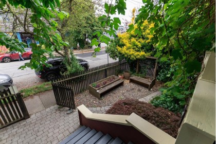 Photo 3 at 2110 Alberta Street, False Creek, Vancouver West