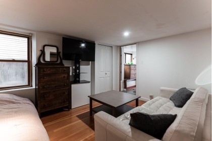 Photo 36 at 2110 Alberta Street, False Creek, Vancouver West