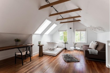 Photo 30 at 2110 Alberta Street, False Creek, Vancouver West