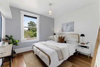 Photo 18 at 2110 Alberta Street, False Creek, Vancouver West