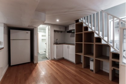 Photo 37 at 2110 Alberta Street, False Creek, Vancouver West