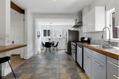 Photo 11 at 2110 Alberta Street, False Creek, Vancouver West