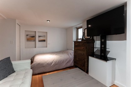 Photo 35 at 2110 Alberta Street, False Creek, Vancouver West