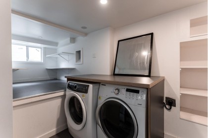 Photo 39 at 2110 Alberta Street, False Creek, Vancouver West