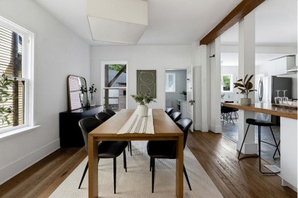 Photo 8 at 2110 Alberta Street, False Creek, Vancouver West