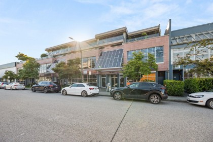 Photo 18 at 202 - 1750 W 2nd Avenue, False Creek, Vancouver West