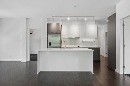 Photo 6 at 204 - 1621 Hamilton Avenue, Mosquito Creek, North Vancouver