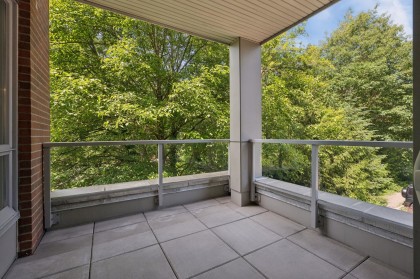 Photo 13 at 204 - 1621 Hamilton Avenue, Mosquito Creek, North Vancouver