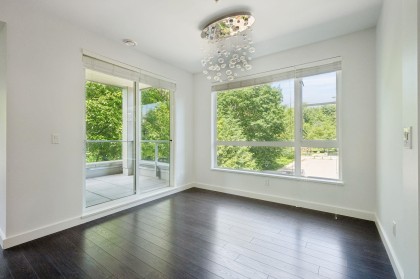 Photo 12 at 204 - 1621 Hamilton Avenue, Mosquito Creek, North Vancouver
