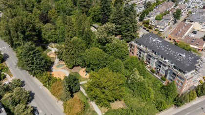 Photo 32 at 204 - 1621 Hamilton Avenue, Mosquito Creek, North Vancouver