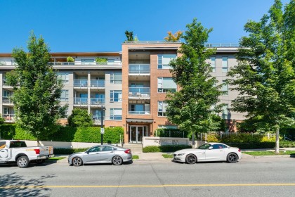 Photo 28 at 204 - 1621 Hamilton Avenue, Mosquito Creek, North Vancouver
