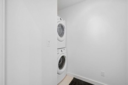 Photo 24 at 204 - 1621 Hamilton Avenue, Mosquito Creek, North Vancouver