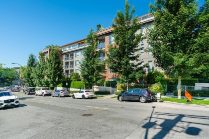Photo 30 at 204 - 1621 Hamilton Avenue, Mosquito Creek, North Vancouver
