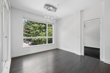Photo 14 at 204 - 1621 Hamilton Avenue, Mosquito Creek, North Vancouver
