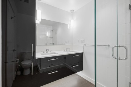Photo 18 at 204 - 1621 Hamilton Avenue, Mosquito Creek, North Vancouver