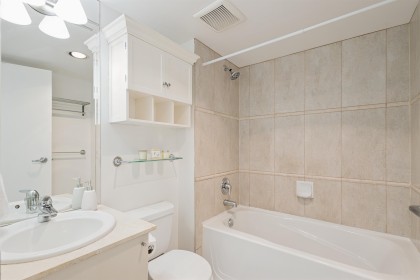 Photo 24 at 903 - 1328 W Pender Street, Vancouver West