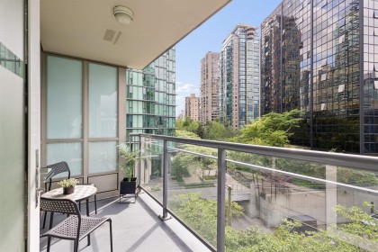 Photo 30 at 903 - 1328 W Pender Street, Vancouver West