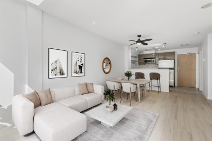 Photo 15 at 903 - 1328 W Pender Street, Vancouver West