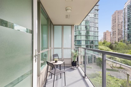 Photo 29 at 903 - 1328 W Pender Street, Vancouver West