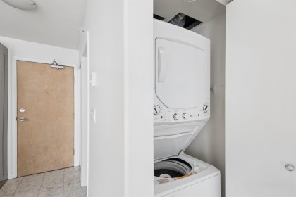 Photo 25 at 903 - 1328 W Pender Street, Vancouver West