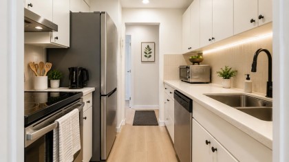 Photo 23 at 503 - 2020 Fullerton Avenue, Pemberton NV, North Vancouver