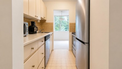 Photo 16 at 503 - 2020 Fullerton Avenue, Pemberton NV, North Vancouver