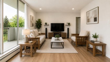Photo 22 at 503 - 2020 Fullerton Avenue, Pemberton NV, North Vancouver