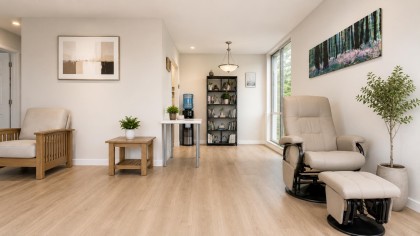 Photo 7 at 503 - 2020 Fullerton Avenue, Pemberton NV, North Vancouver