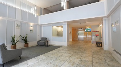Photo 5 at 503 - 2020 Fullerton Avenue, Pemberton NV, North Vancouver