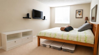 Photo 10 at 503 - 2020 Fullerton Avenue, Pemberton NV, North Vancouver