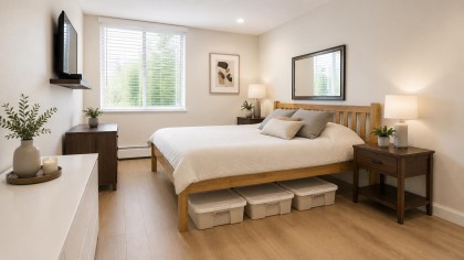 Photo 11 at 503 - 2020 Fullerton Avenue, Pemberton NV, North Vancouver