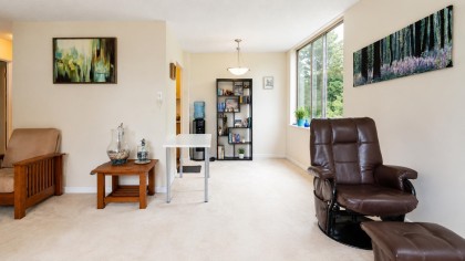 Photo 19 at 503 - 2020 Fullerton Avenue, Pemberton NV, North Vancouver