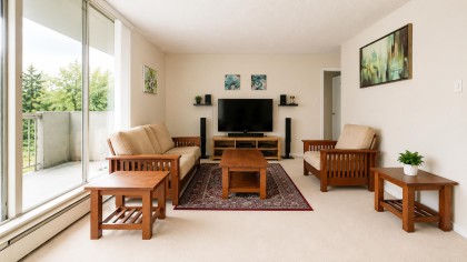 Photo 21 at 503 - 2020 Fullerton Avenue, Pemberton NV, North Vancouver