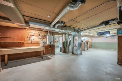 Photo 27 at 2245 W 22nd Avenue, Arbutus, Vancouver West