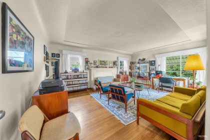 Photo 6 at 2245 W 22nd Avenue, Arbutus, Vancouver West
