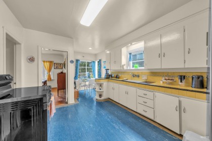 Photo 16 at 2245 W 22nd Avenue, Arbutus, Vancouver West