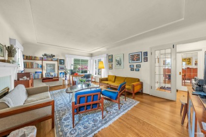 Photo 7 at 2245 W 22nd Avenue, Arbutus, Vancouver West