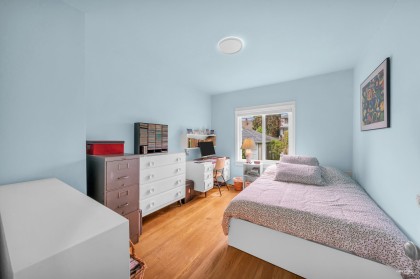 Photo 20 at 2245 W 22nd Avenue, Arbutus, Vancouver West