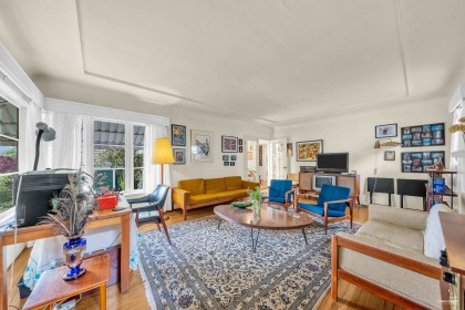 Photo 9 at 2245 W 22nd Avenue, Arbutus, Vancouver West