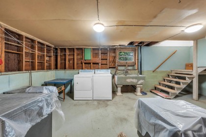 Photo 24 at 2245 W 22nd Avenue, Arbutus, Vancouver West