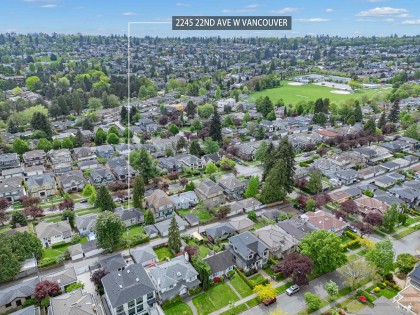 Photo 34 at 2245 W 22nd Avenue, Arbutus, Vancouver West