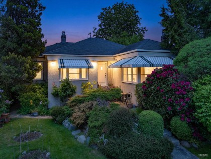 Photo 33 at 2245 W 22nd Avenue, Arbutus, Vancouver West