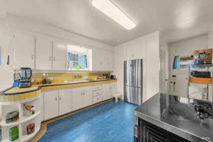 Photo 14 at 2245 W 22nd Avenue, Arbutus, Vancouver West