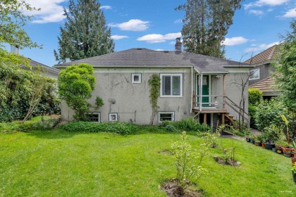 Photo 37 at 2245 W 22nd Avenue, Arbutus, Vancouver West