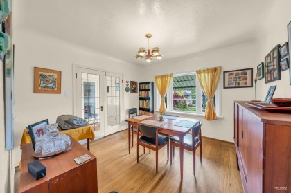 Photo 11 at 2245 W 22nd Avenue, Arbutus, Vancouver West