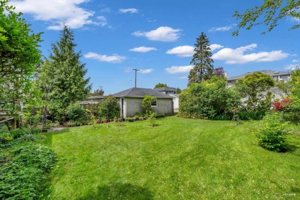 Photo 31 at 2245 W 22nd Avenue, Arbutus, Vancouver West