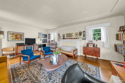 Photo 8 at 2245 W 22nd Avenue, Arbutus, Vancouver West
