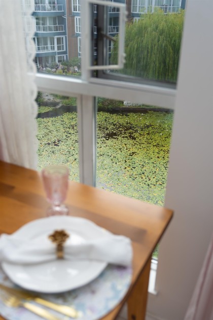 Photo 27 at 405 - 1502 Island Park Walk, False Creek, Vancouver West