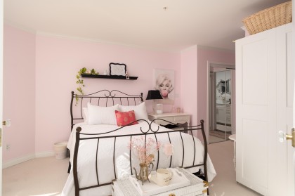 Photo 18 at 405 - 1502 Island Park Walk, False Creek, Vancouver West