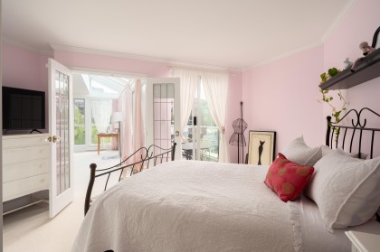 Photo 19 at 405 - 1502 Island Park Walk, False Creek, Vancouver West